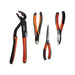 Bahco 9897 Plier Set, 4 Piece Bahco - Town Tools