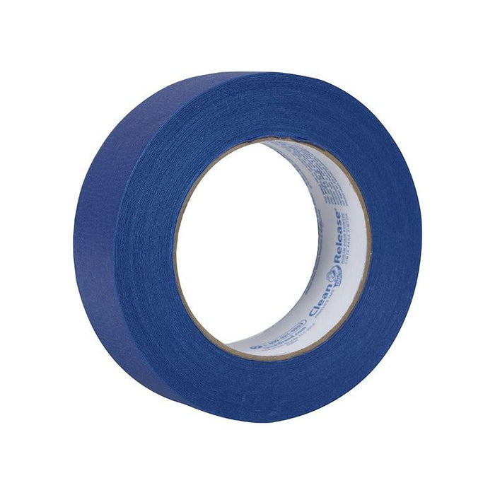 Shurtape Duck® Clean Release® Masking Tape 36mm x 55m Shurtape - Town Tools