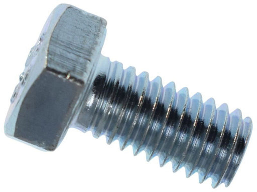 METALMATE High Tensile Set Screw ZP M6 x 12mm (Box 50) METALMATE� - Town Tools