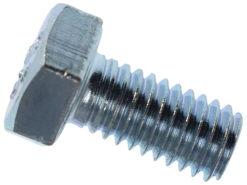 METALMATE High Tensile Set Screw ZP M6 x 12mm (Box 50) METALMATE� - Town Tools