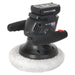 Sealey Cordless Polisher240mm 18V Lithium-ion CP2518L Sealey - Town Tools 