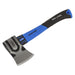 Sealey Premier Premier Hand Axe with Fibreglass Shaft 1.5lb AXG98 Sealey Premier - Town Tools 