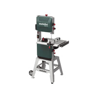 Metabo BAS 318 Precision WNB Bandsaw 900W 240V