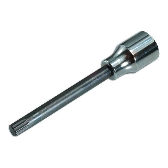 Laser Spline Bit 1/2"D M9 3194 Laser - Town Tools 