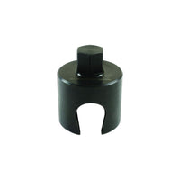 Laser Track Rod End Removal Socket - for HGV 7.5 - 10T 7496