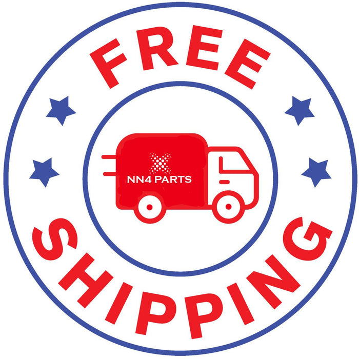 Carlyle Tools 1Dr  6Pt Standard Impact Socket  41mm