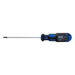 King Dick Ball End Hex Driver 3 x 100mm King Dick - Town Tools 