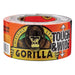 Gorilla Glue Gorilla Tape® Tough & Wide 73mm x 27m Black Gorilla Glue - Town Tools