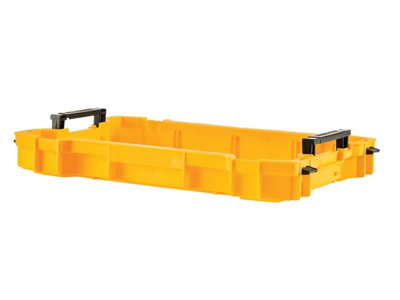 DEWALT Storage TOUGHSYSTEM 2.0 Shallow Internal Tray DEWALT Storage - Town Tools