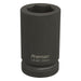 Sealey Impact Socket 33mm Deep 1"Sq Drive IS133D Sealey - Town Tools 