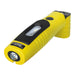 Sealey Rechargeable 360 Inspection Light 7 SMD & 3W SMD LED Yellow Lithium-ion Sealey - Town Tools 