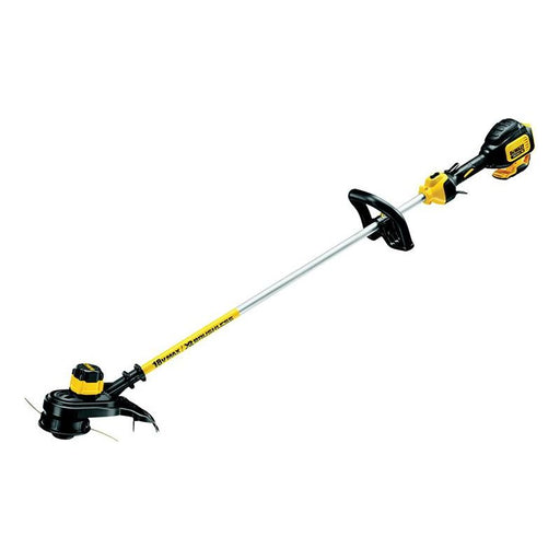 Dewalt Power Tools DCM561PBS XR Brushless Split Shaft String Trimmer 18V Bare Unit DeWALT Power Tools - Town Tools