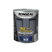 Ronseal 10 Year Weatherproof Wood Paint Royal Blue Satin 750ml Ronseal - Town Tools