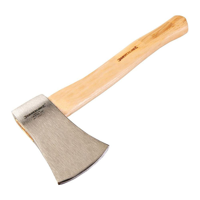 Silverline Hatchet Ash 1.5lb (0.68kg) Silverline - Town Tools 