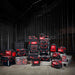 Milwaukee Packout  Case 3 1Pc 4932464080 Milwaukee - Town Tools 