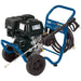 Draper Petrol Pressure Washer, 13HP 83819 Draper - Town Tools 