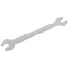 Draper Elora Long Imperial Double Open End Spanner, 1/2 x 9/16" 01416 Draper - Town Tools 