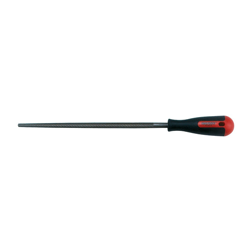 Teng Tools Hand File 250mm Round Teng Tools - Town Tools 