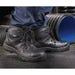 Draper Waterproof Safety Boots, Size 10, S3 SRC 85981 Draper - Town Tools 