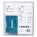 Makita 33Pcs Impact Black Set B-66896 Makita - Town Tools