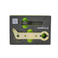 Carlyle Tools Engine Locking Tool Tsi Engine 1.0Cc 1.2Cc 14.Cc- Petrol