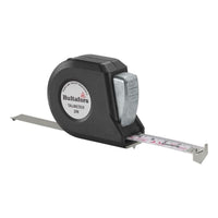 Hultafors Talmeter Marking Measure Tape 2m (Width 16mm)