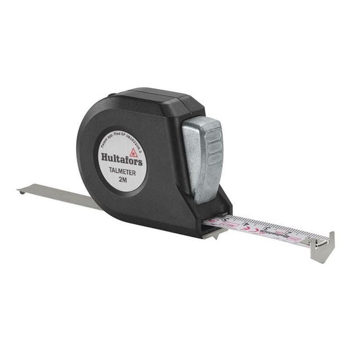 Hultafors Talmeter Marking Measure Tape 2m (Width 16mm) Hultafors - Town Tools