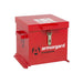 Armorgard TRB1 TransBank™ Hazard Transport Box 430 x 415 x 365mm Armorgard - Town Tools