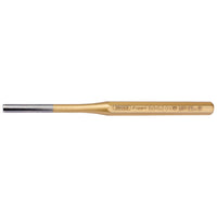 Draper Octagonal Parallel Pin Punch, 6 x 150mm 51702