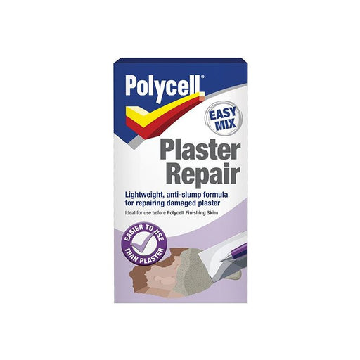 Polycell Plaster Repair Polyfilla 450g Polycell - Town Tools