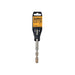 Dewalt Power Tools SDS Plus EXTREME 2® Drill Bit 14 x 160mm DeWALT Power Tools - Town Tools
