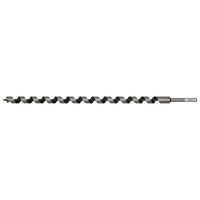 Sealey Auger Wood Drill22 x 600mm AW22x600