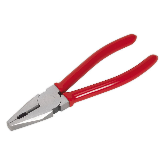 Sealey Combination Pliers 175mm AK8560 Sealey - Town Tools 