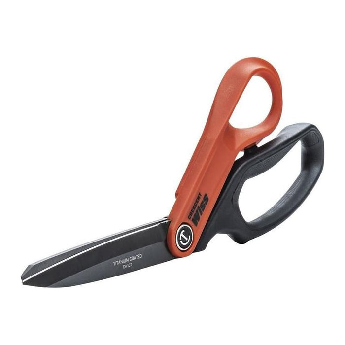 Crescent Wiss® Professional Shears 254mm (10in) Crescent Wiss® - Town Tools