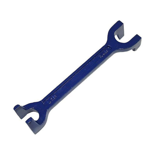 Faithfull Basin Wrench Faithfull - Town Tools