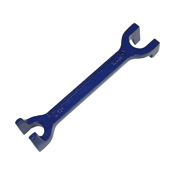 Faithfull Basin Wrench Faithfull - Town Tools