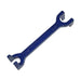 Faithfull Basin Wrench Faithfull - Town Tools