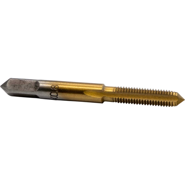 Sealey Titanium Tap M5 x 0.8