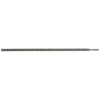 Sealey SDS MAX Drill Bit40 x 1320mm MAX40X1320
