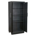 Sealey Modular Full Height Floor Cabinet 930mm Heavy-Duty APMS05 Sealey - Town Tools 