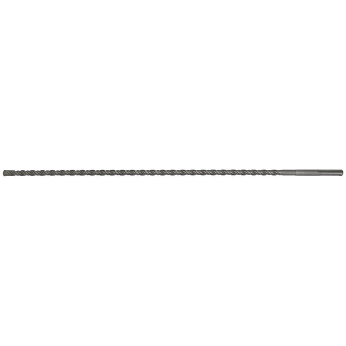 Sealey SDS MAX Drill Bit18 x 940mm MAX18X940 Sealey - Town Tools 