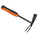 Bahco P267 Small Hand Garden 2 Point Hoe Bahco - Town Tools