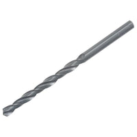 Faithfull HSS Jobber Drill Bit 5.00mm OL:85mm WL:50mm