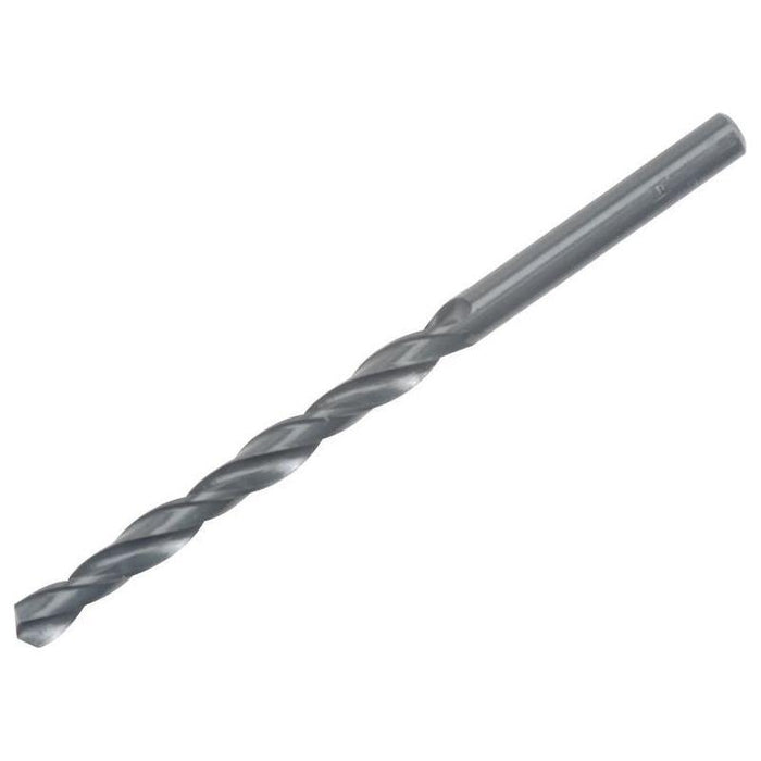 Faithfull HSS Jobber Drill Bit 5.00mm OL:85mm WL:50mm Faithfull - Town Tools