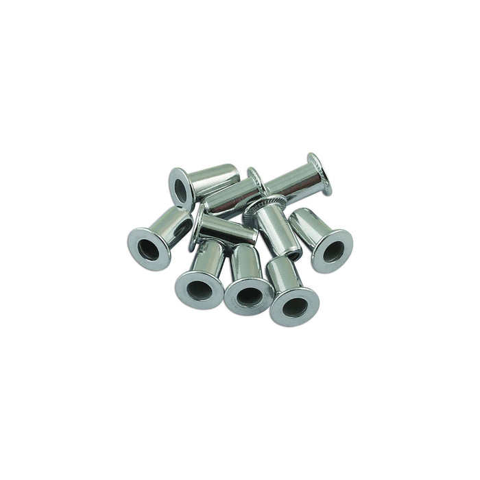 Laser Nut Rivet Set 40pc 5869 Laser - Town Tools 