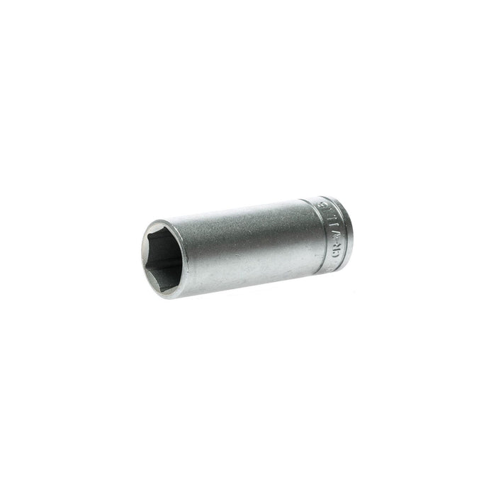 Teng Tools 3/8" Deep Socket 6 pt AF 11/16" Teng Tools - Town Tools 
