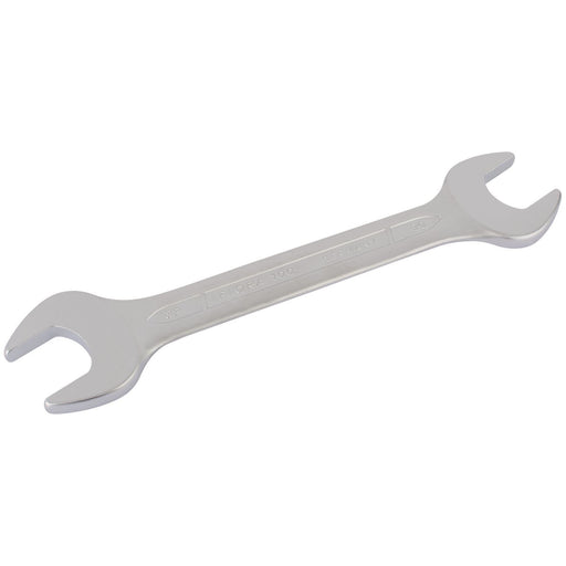 Draper Elora Long Metric Double Open End Spanner, 30 x 32mm 02068 Draper - Town Tools 