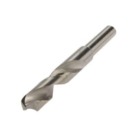 Faithfull Blacksmith's M2 HSS Professional Drill Bit 15mm