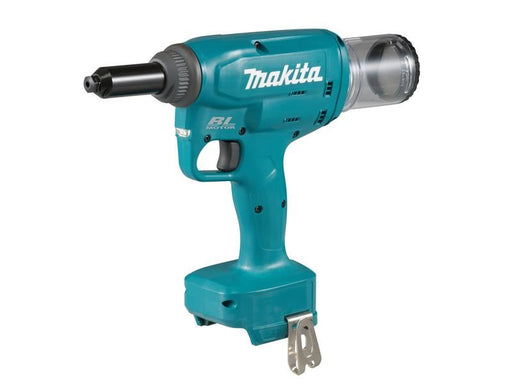 Makita DRV150Z LXT Brushless Rivet Gun 18V Bare Unit Makita - Town Tools