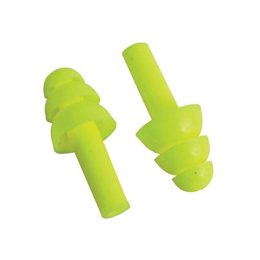 Scan Silicone Earplugs (3 Pairs) Scan - Town Tools